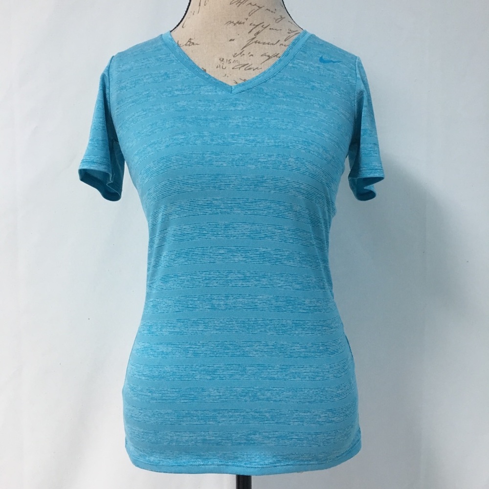 Nike Dri-Fit athletic tee